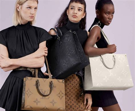 louis vuitton onthego 2020|Louis Vuitton onthego tote.